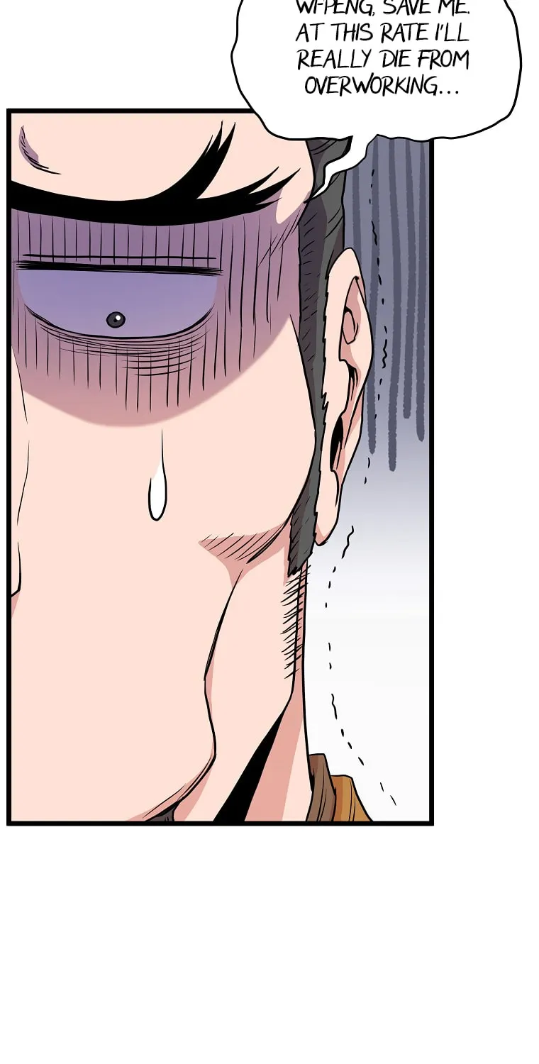 Read Murim Login chapter 100 image 55 on Lezhin