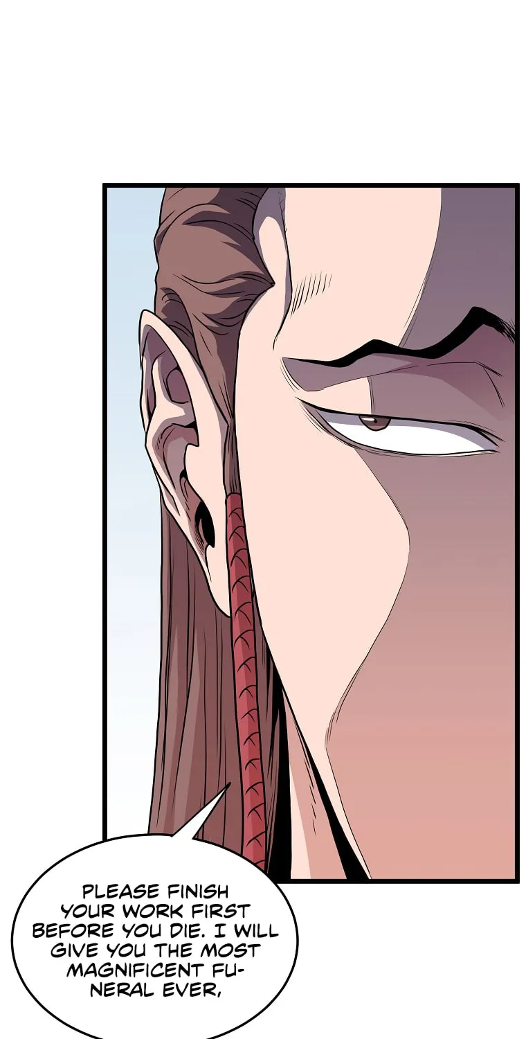Read Murim Login chapter 100 image 56 on Lezhin