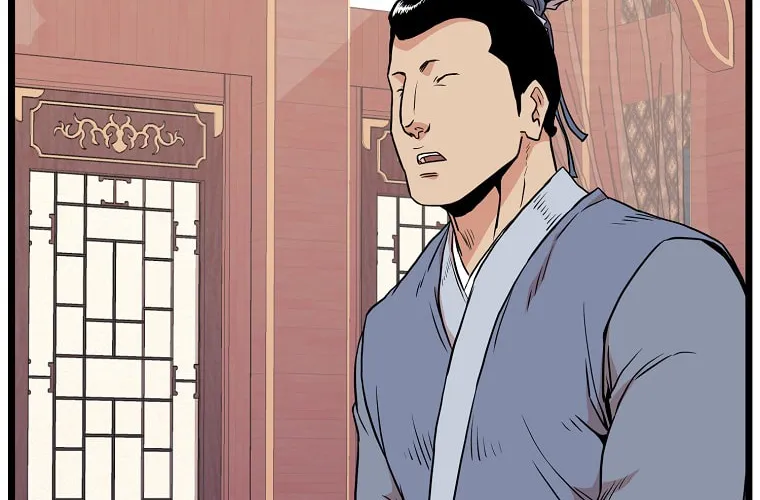 Read Murim Login chapter 100 image 61 on Lezhin