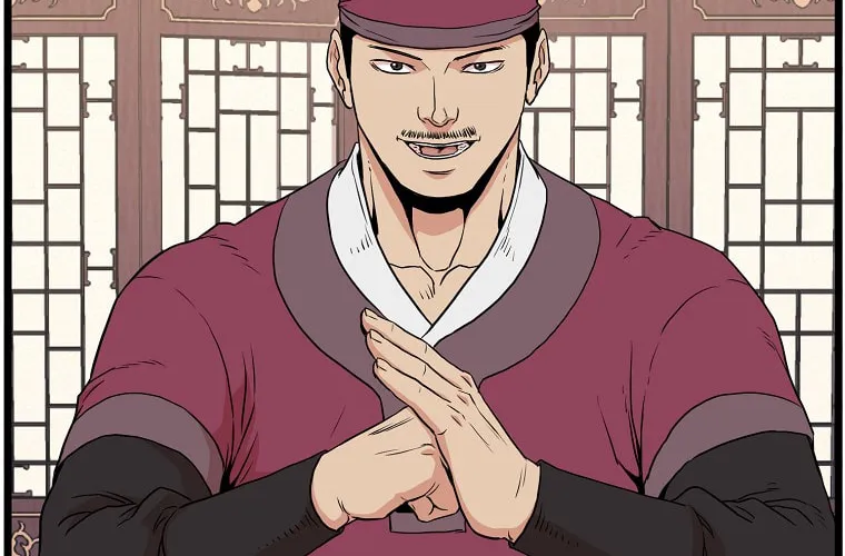 Read Murim Login chapter 100 image 67 on Lezhin
