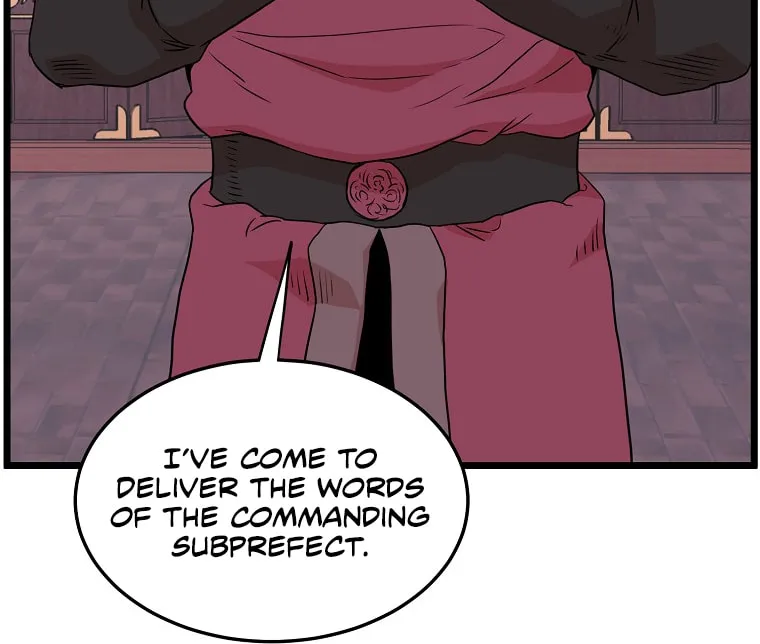 Read Murim Login chapter 100 image 68 on Lezhin