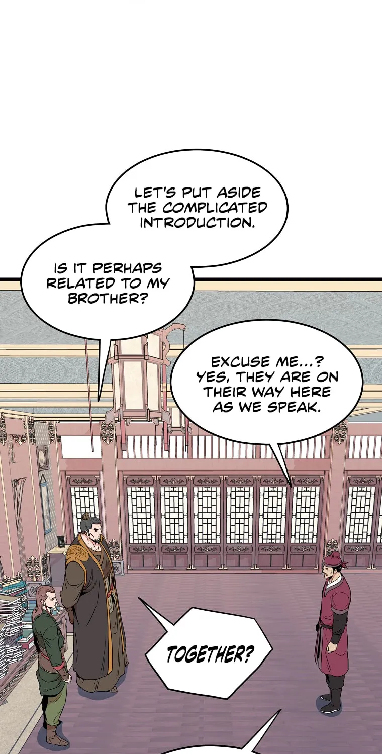 Read Murim Login chapter 100 image 69 on Lezhin