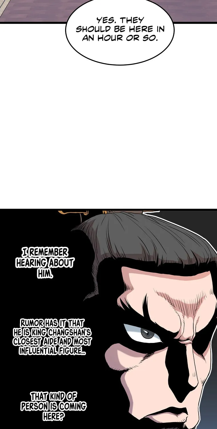 Read Murim Login chapter 100 image 70 on Lezhin