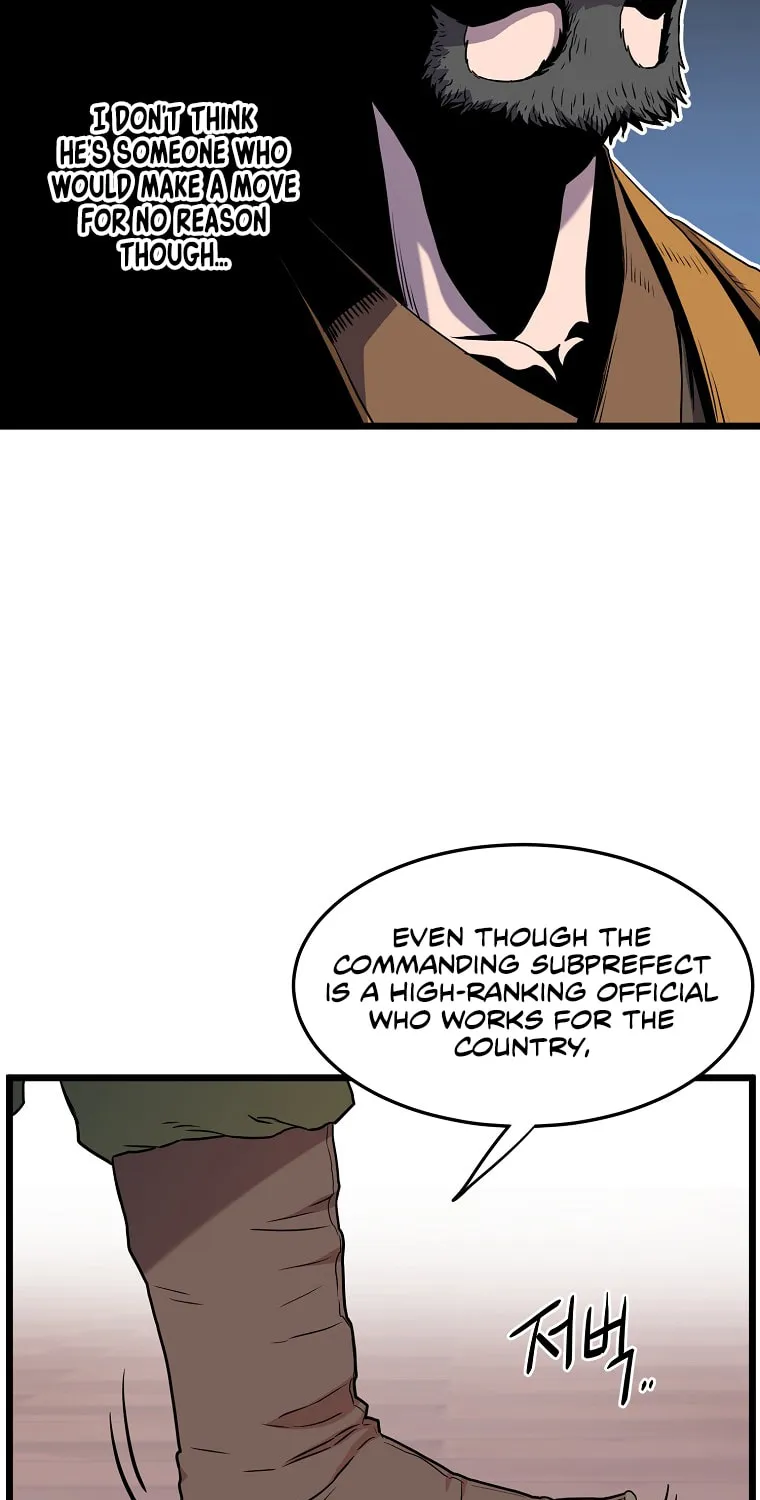 Read Murim Login chapter 100 image 71 on Lezhin