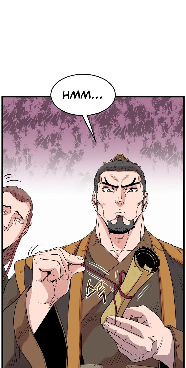 Read Murim Login chapter 100 image 77 on Lezhin