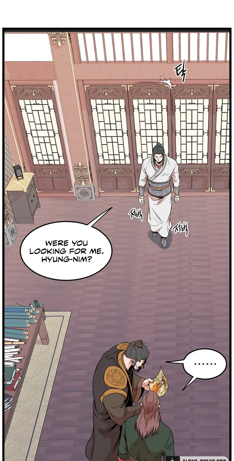 Read Murim Login chapter 100 image 81 on Lezhin
