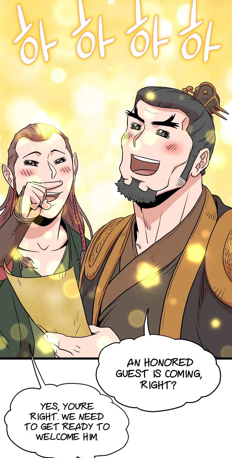 Read Murim Login chapter 100 image 85 on Lezhin