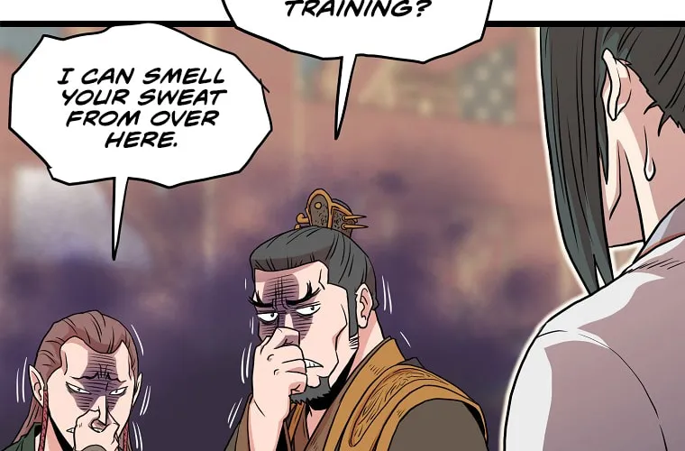 Read Murim Login chapter 100 image 88 on Lezhin