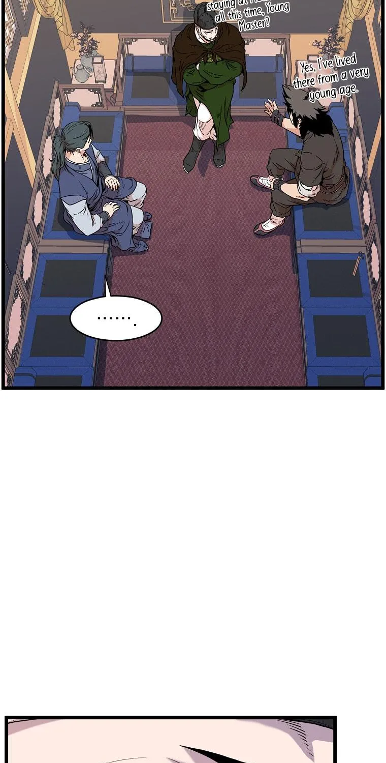 Read Murim Login chapter 100 image 9 on Lezhin