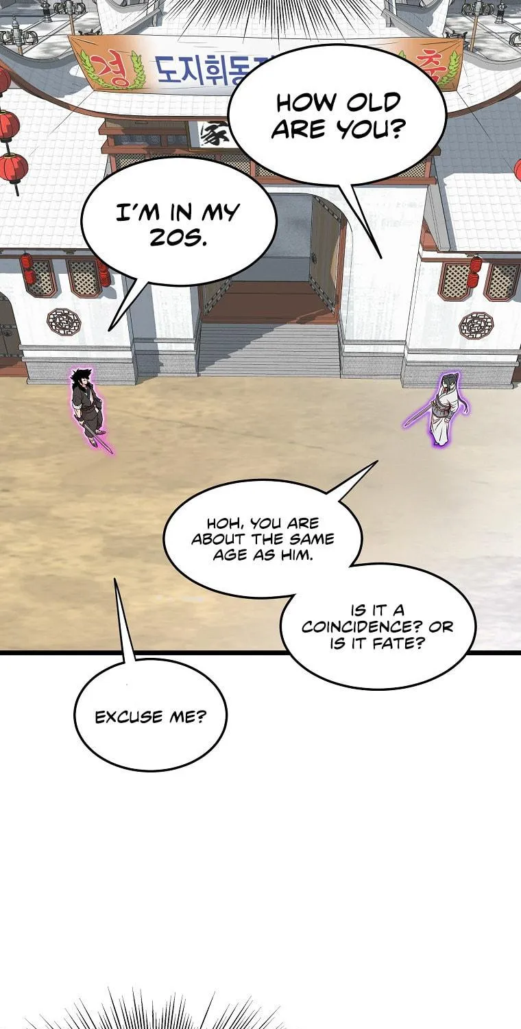 Read Murim Login chapter 101 image 100 on Lezhin