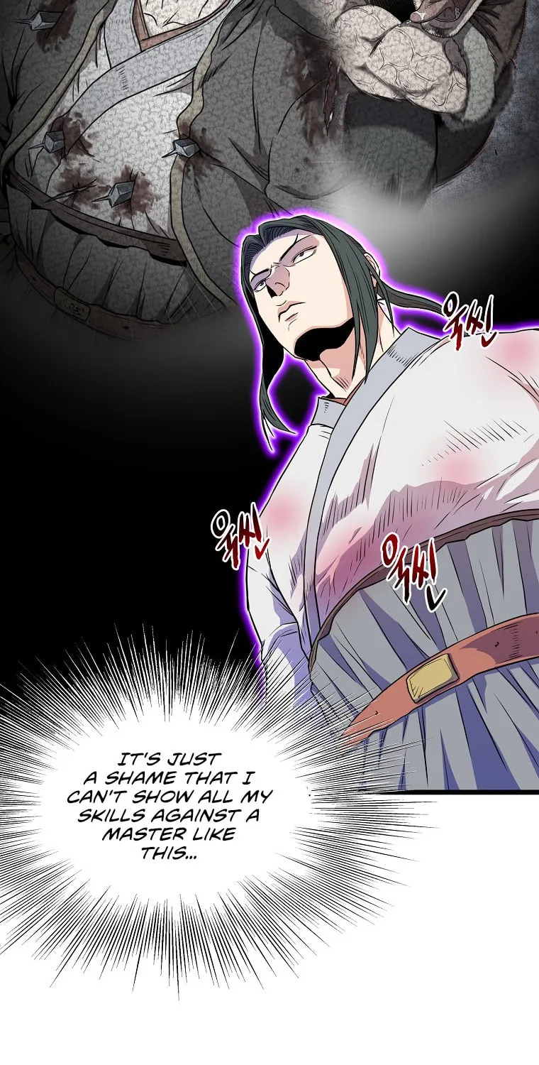 Read Murim Login chapter 101 image 102 on Lezhin