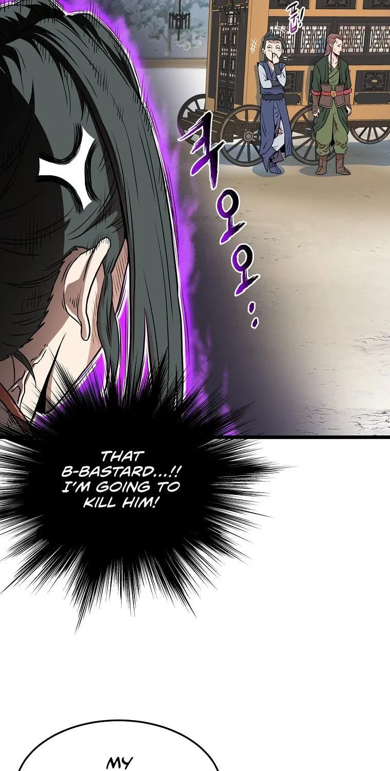 Read Murim Login chapter 101 image 111 on Lezhin