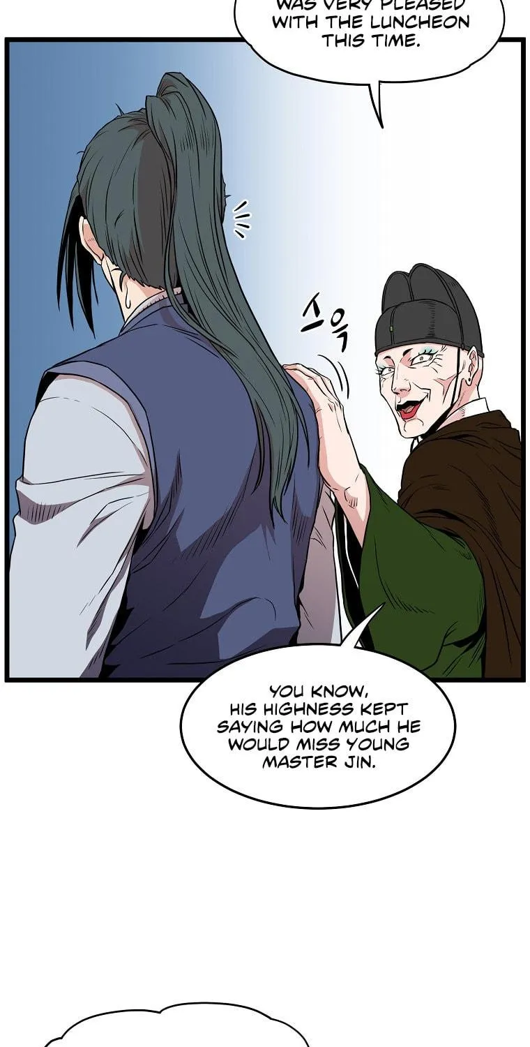 Read Murim Login chapter 101 image 12 on Lezhin