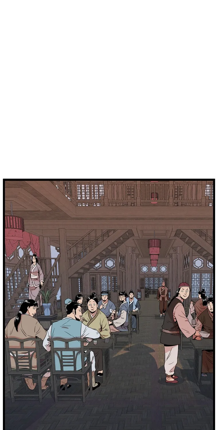 Read Murim Login chapter 101 image 124 on Lezhin