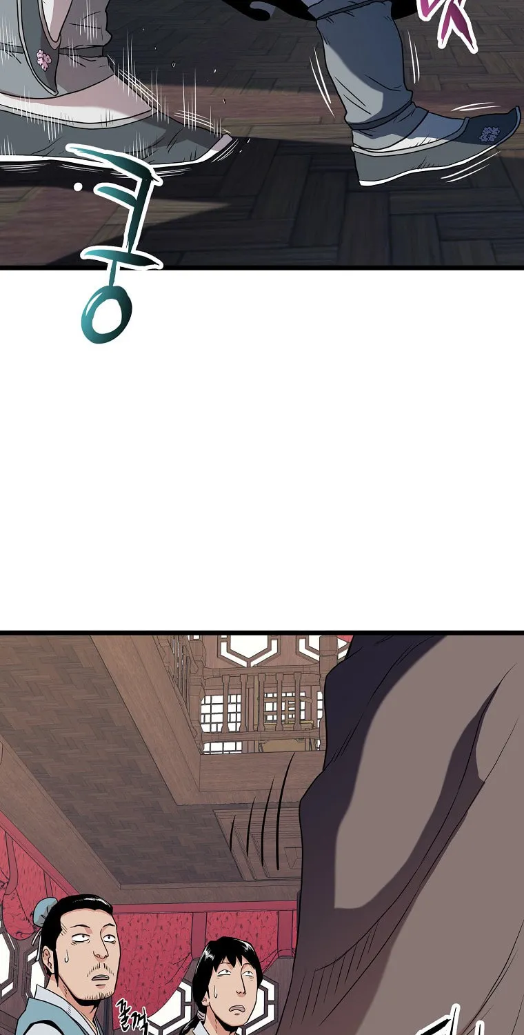 Read Murim Login chapter 101 image 129 on Lezhin