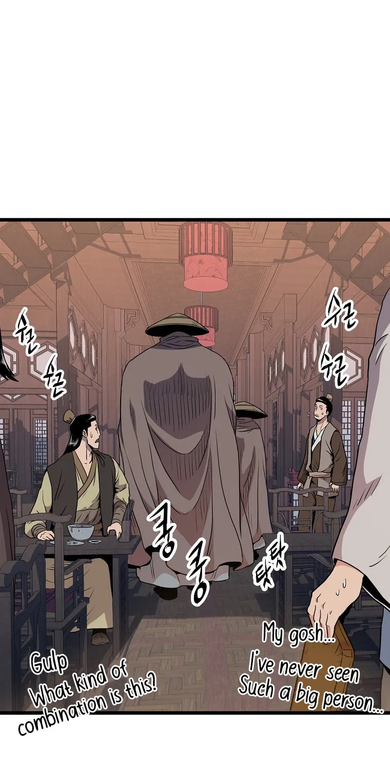 Read Murim Login chapter 101 image 131 on Lezhin