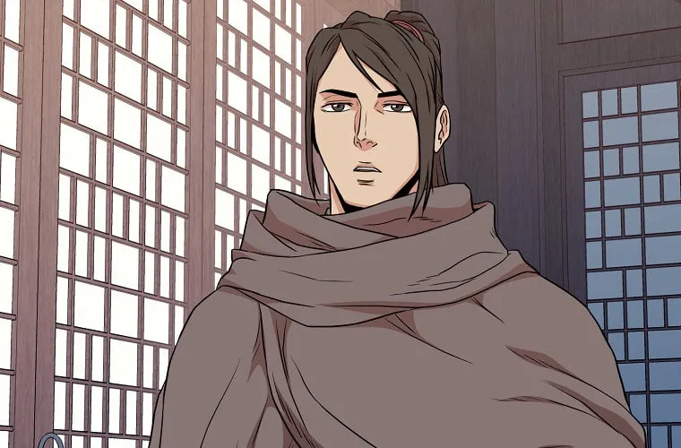 Read Murim Login chapter 101 image 136 on Lezhin
