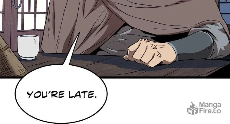 Read Murim Login chapter 101 image 137 on Lezhin