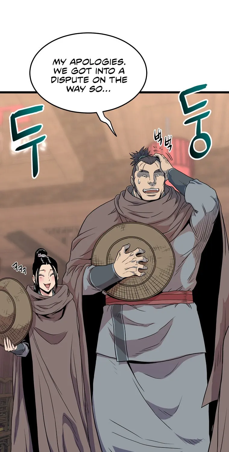 Read Murim Login chapter 101 image 139 on Lezhin