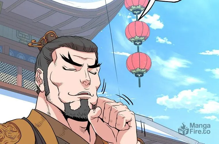Read Murim Login chapter 101 image 15 on Lezhin