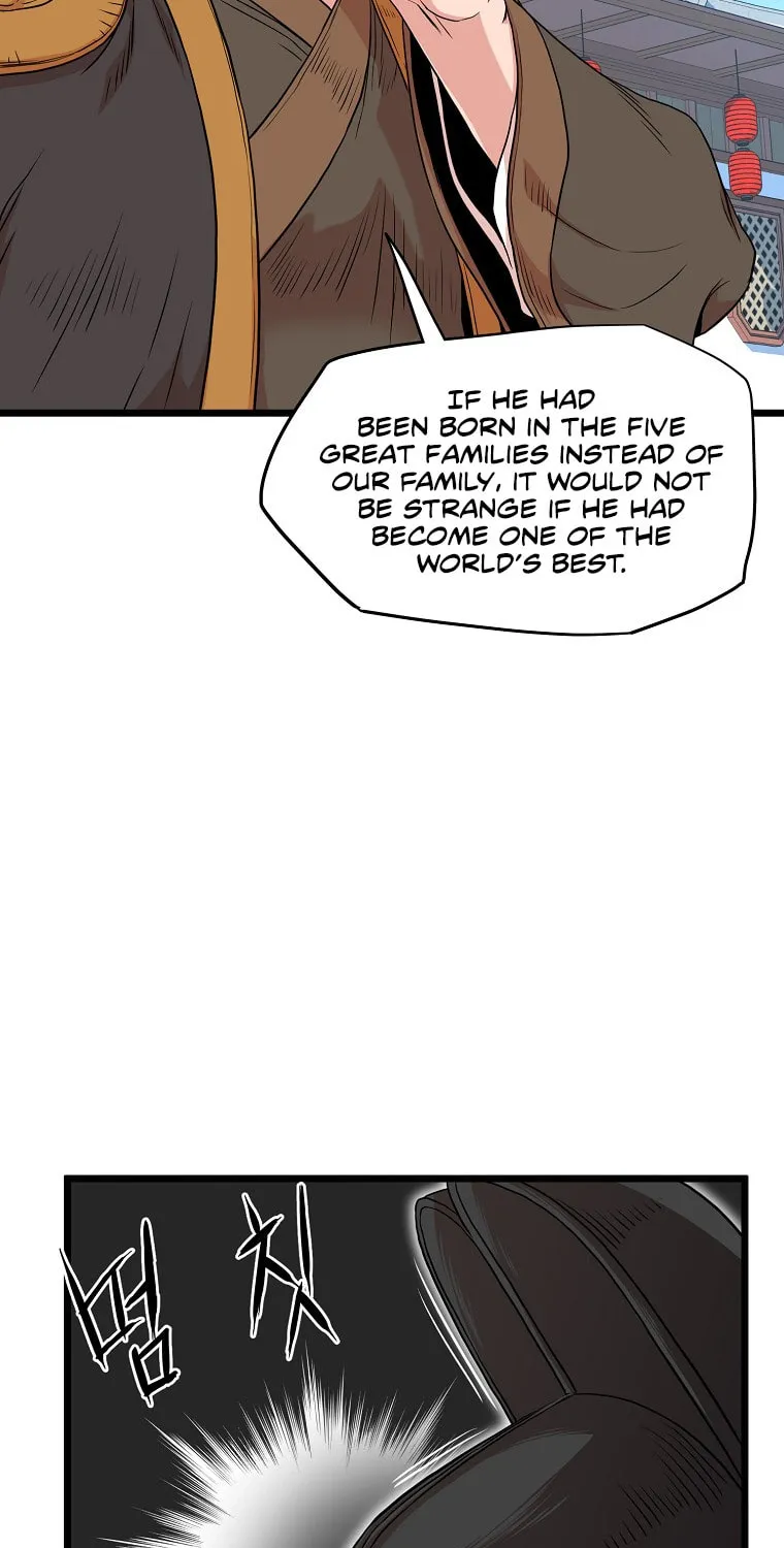 Read Murim Login chapter 101 image 16 on Lezhin