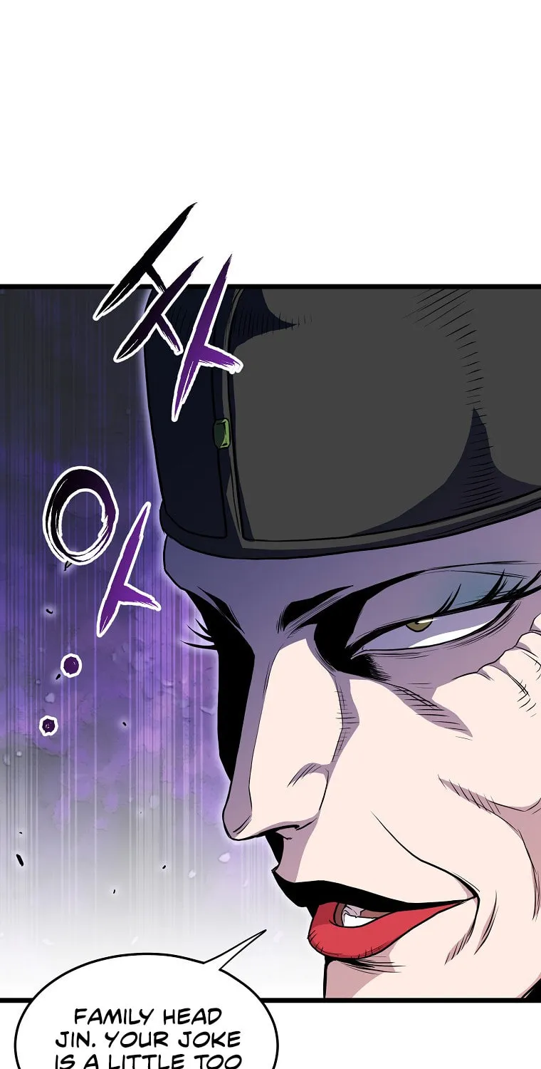 Read Murim Login chapter 101 image 18 on Lezhin