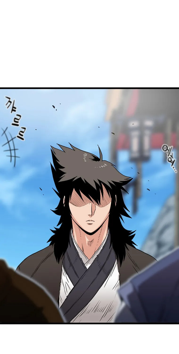 Read Murim Login chapter 101 image 2 on Lezhin