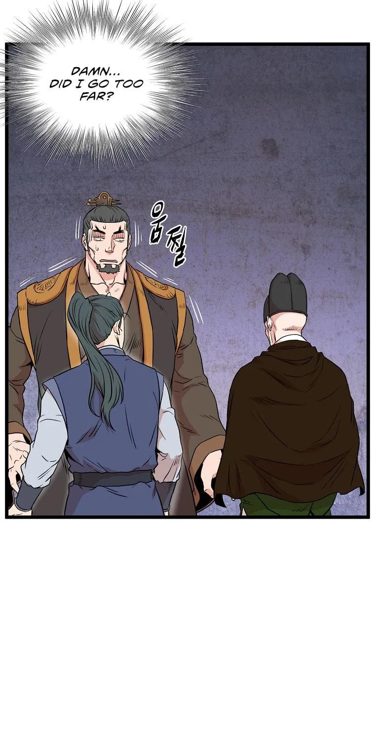 Read Murim Login chapter 101 image 20 on Lezhin