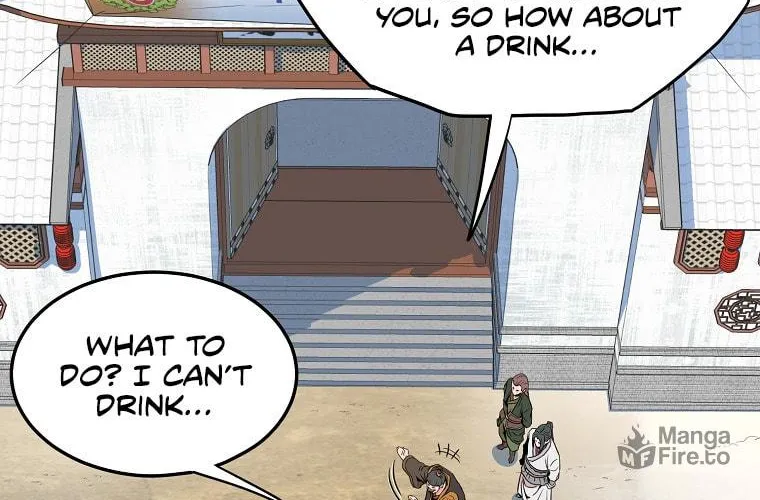 Read Murim Login chapter 101 image 23 on Lezhin