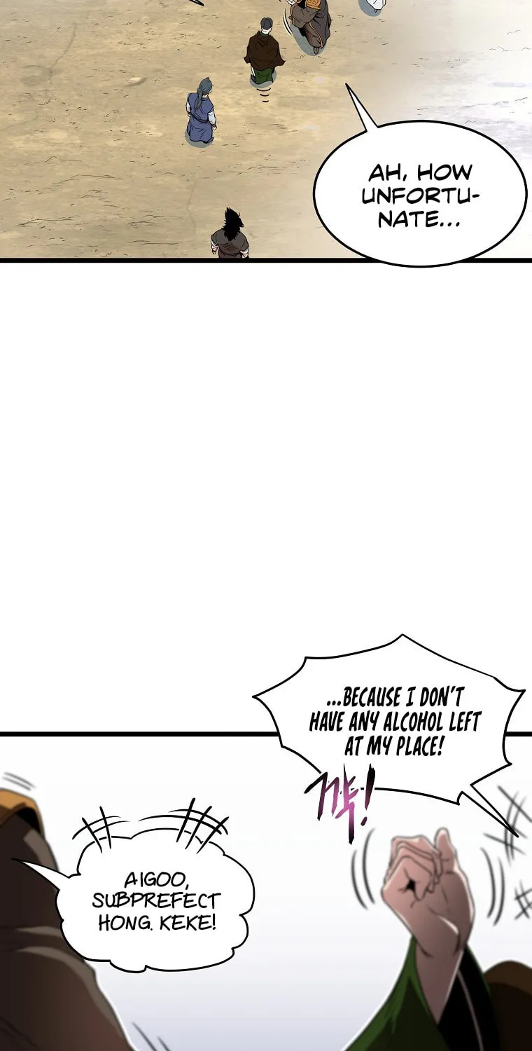 Read Murim Login chapter 101 image 24 on Lezhin