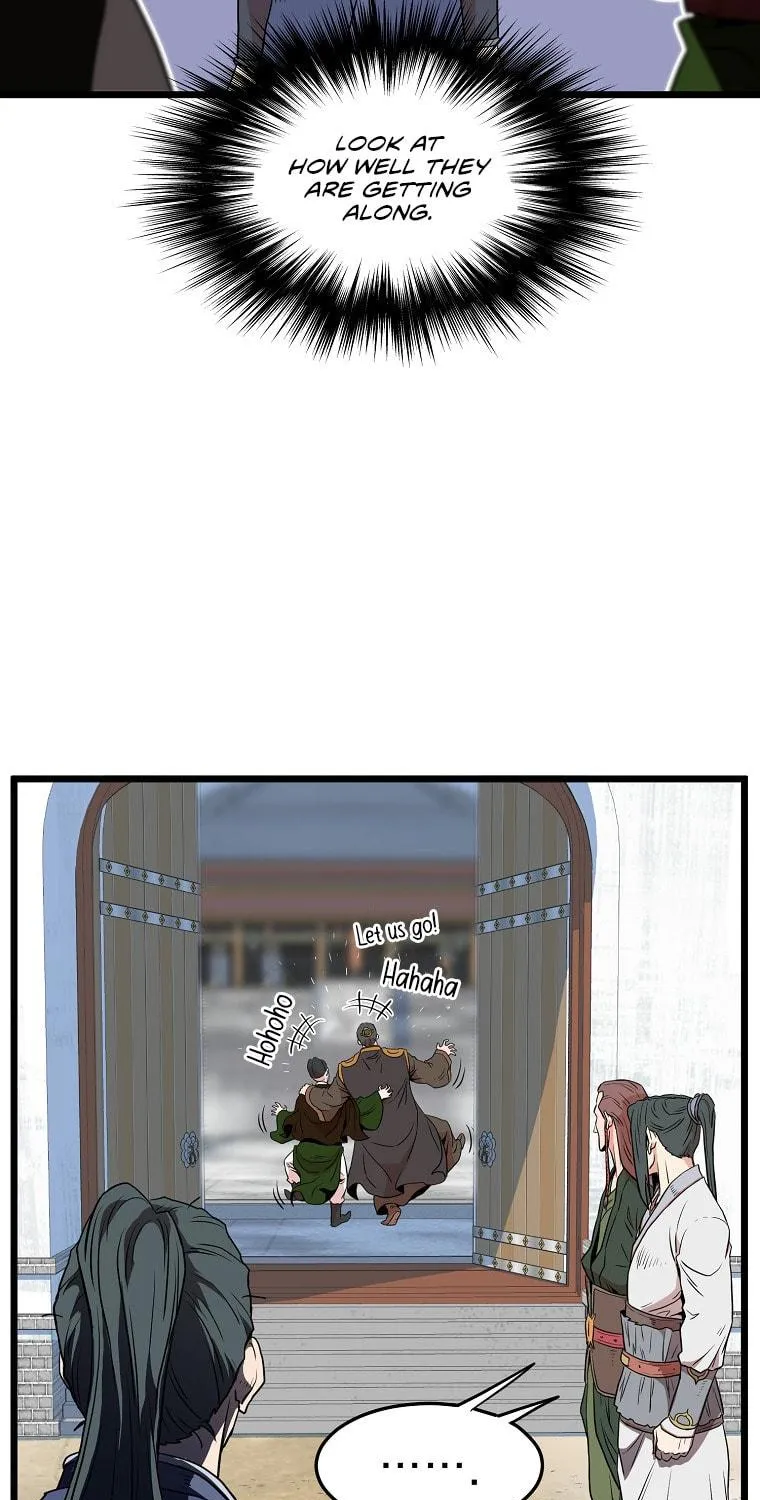 Read Murim Login chapter 101 image 26 on Lezhin