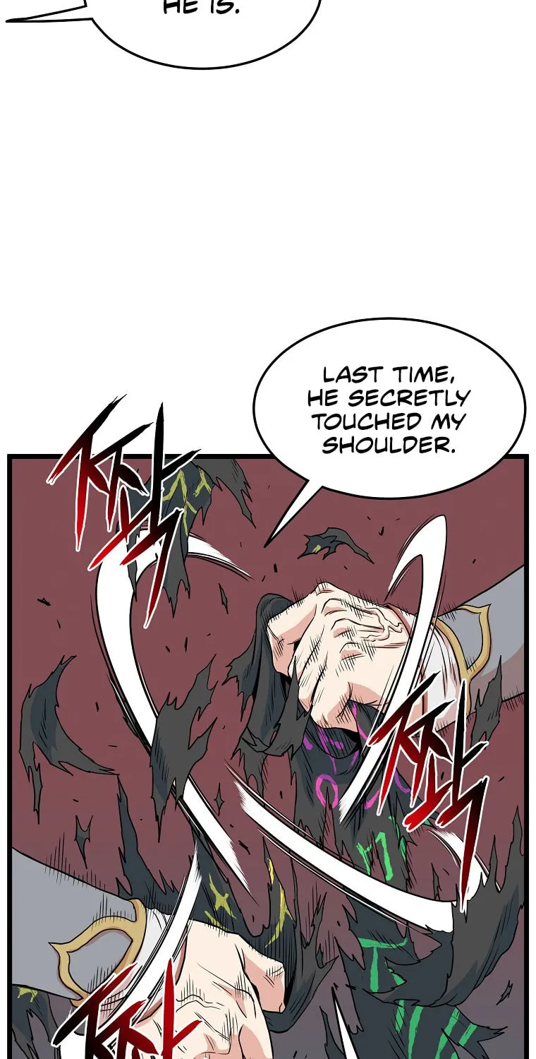 Read Murim Login chapter 101 image 30 on Lezhin