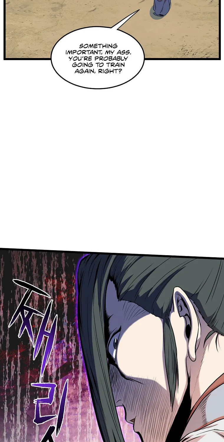 Read Murim Login chapter 101 image 33 on Lezhin
