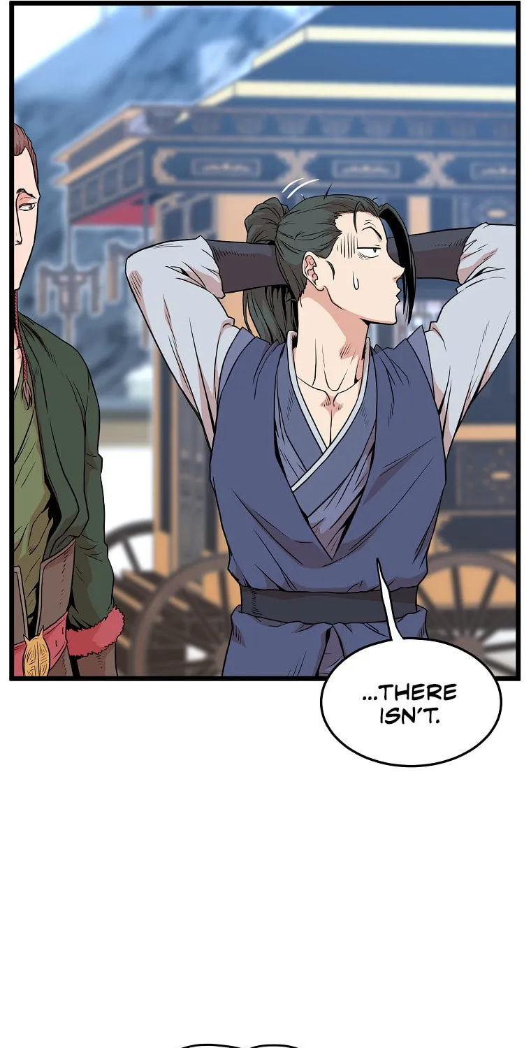 Read Murim Login chapter 101 image 35 on Lezhin