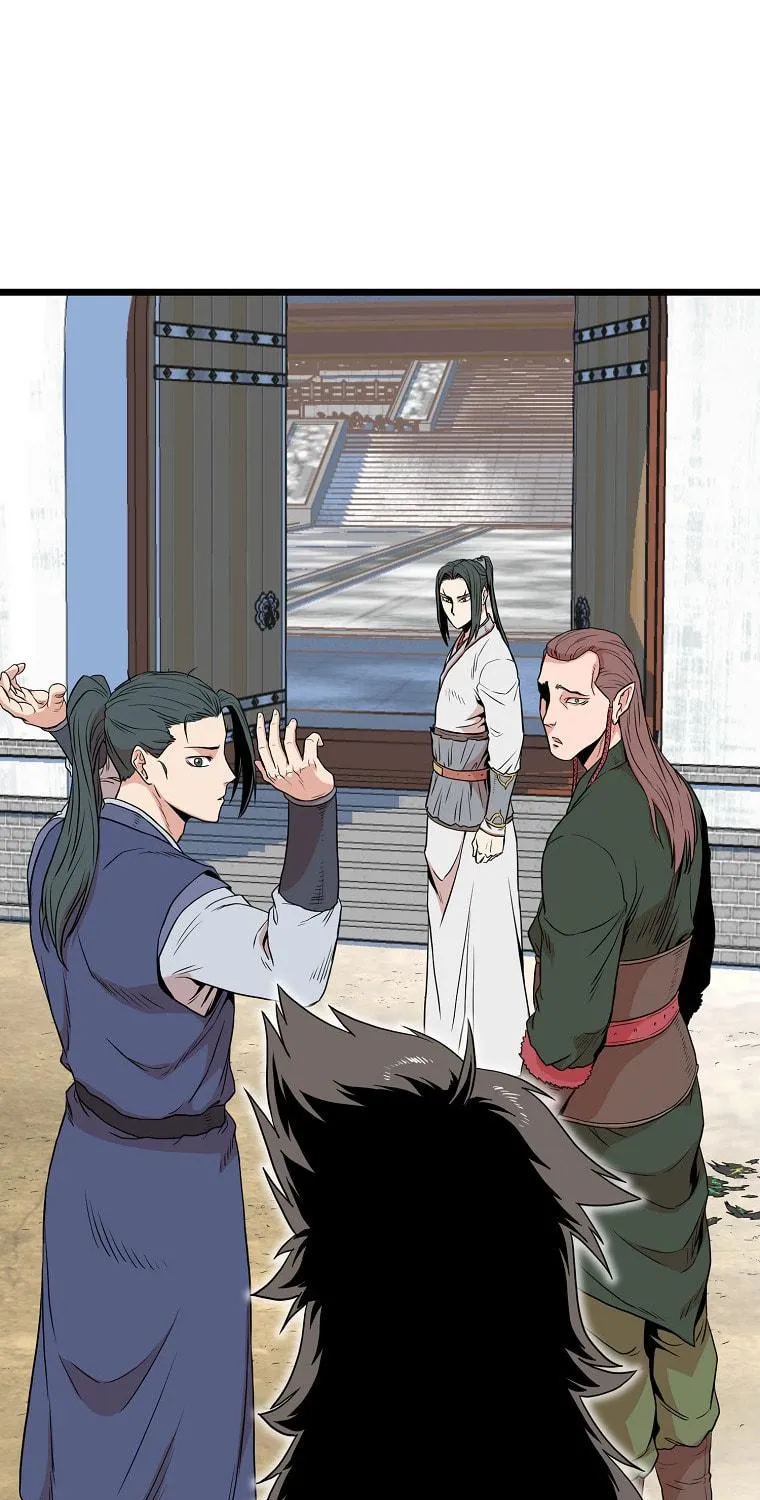 Read Murim Login chapter 101 image 37 on Lezhin