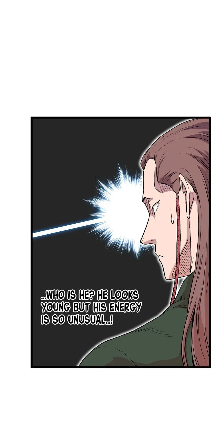 Read Murim Login chapter 101 image 39 on Lezhin