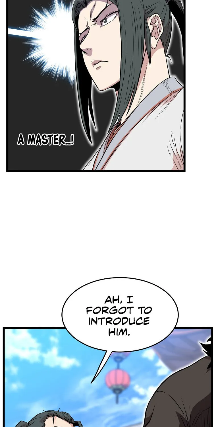 Read Murim Login chapter 101 image 41 on Lezhin