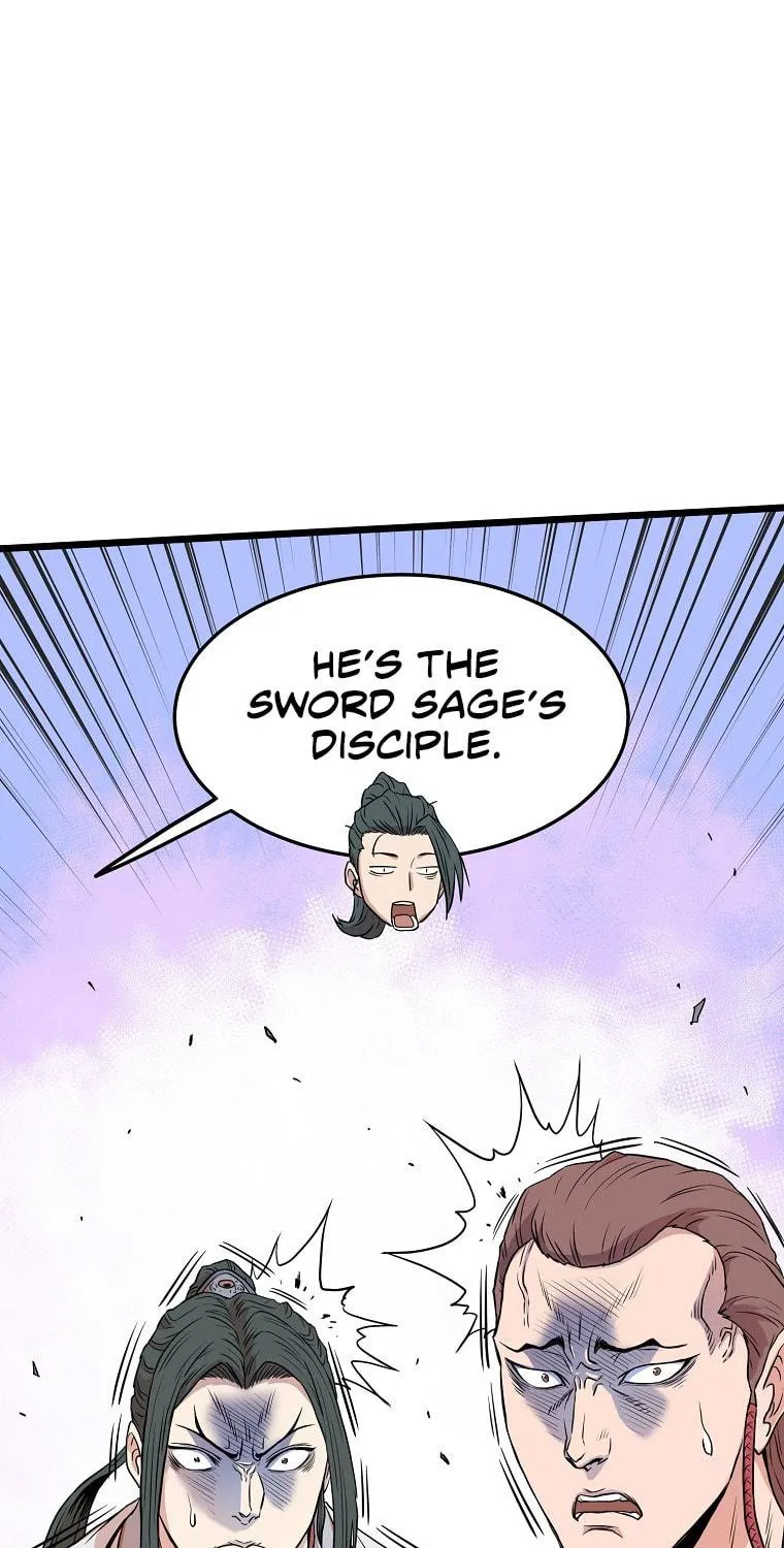 Read Murim Login chapter 101 image 46 on Lezhin