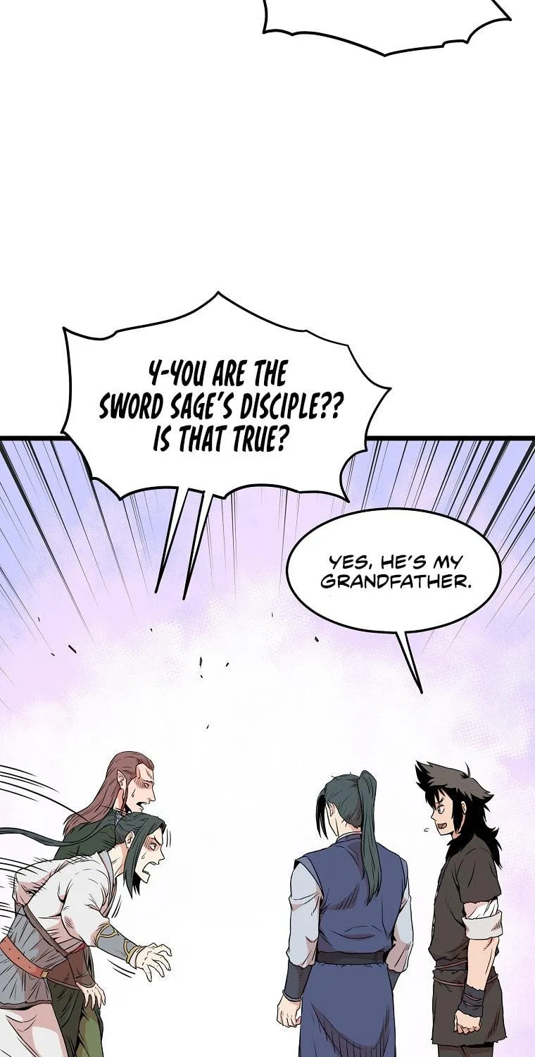 Read Murim Login chapter 101 image 48 on Lezhin