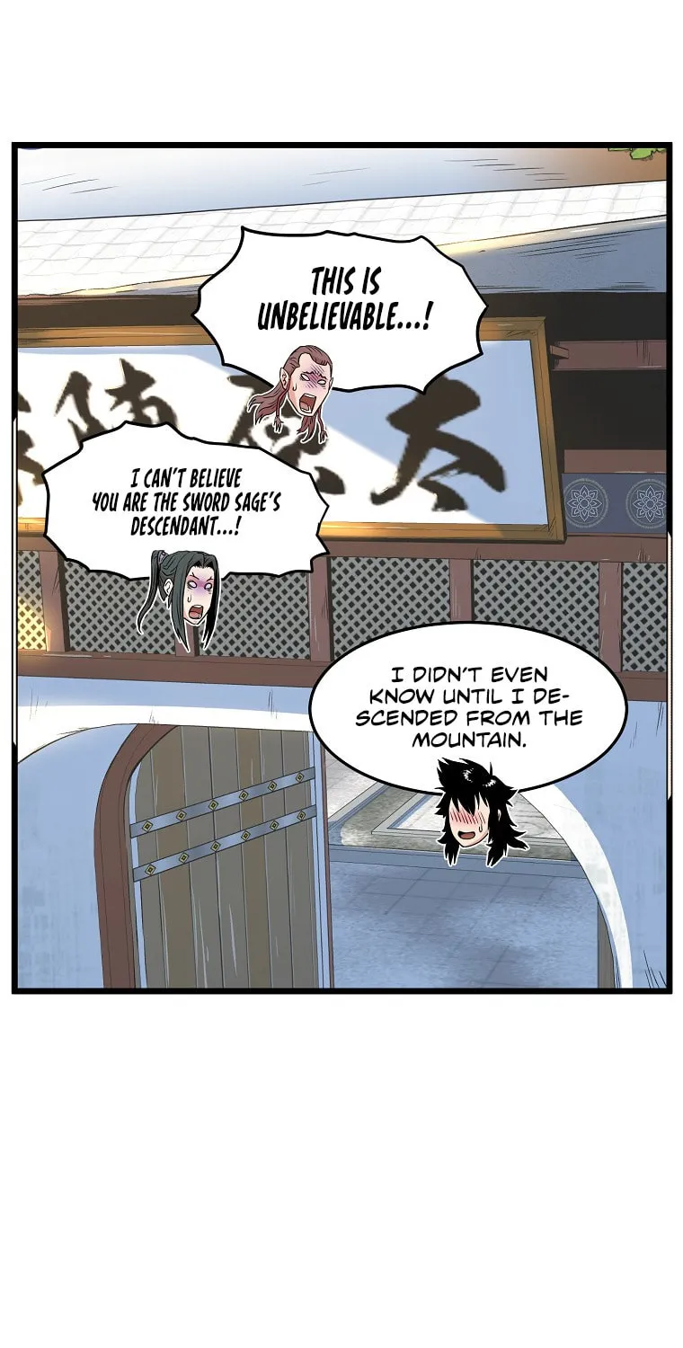 Read Murim Login chapter 101 image 50 on Lezhin