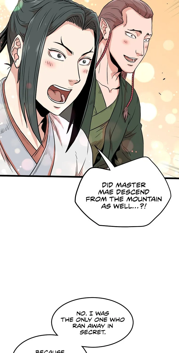 Read Murim Login chapter 101 image 52 on Lezhin