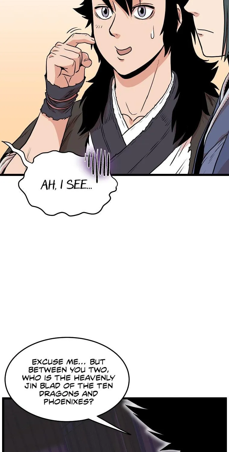 Read Murim Login chapter 101 image 54 on Lezhin