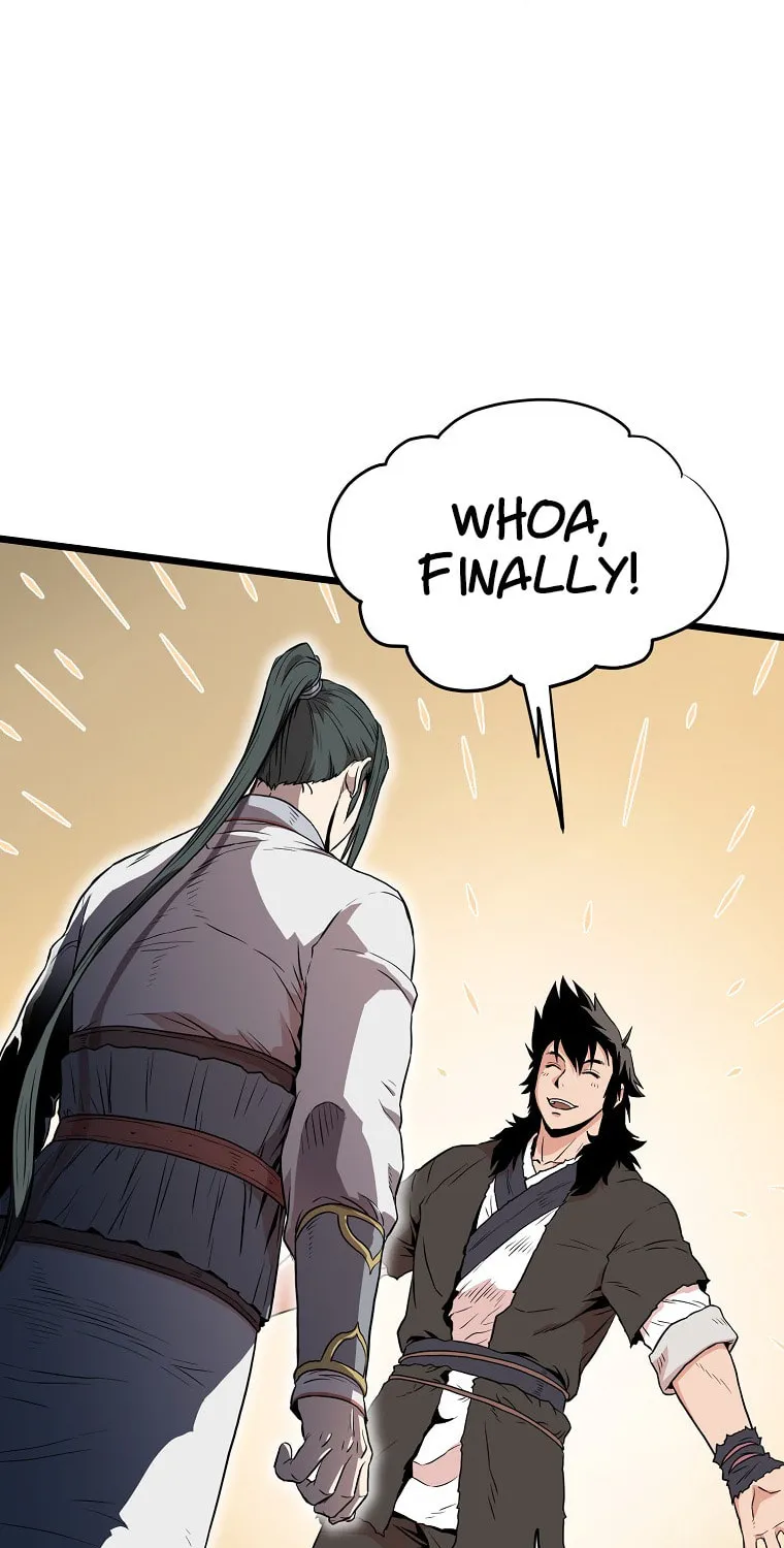 Read Murim Login chapter 101 image 57 on Lezhin
