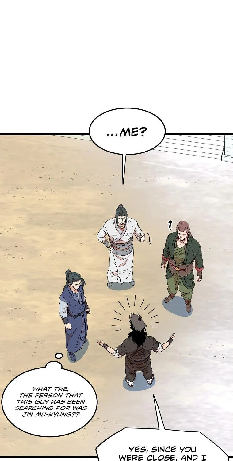 Read Murim Login chapter 101 image 59 on Lezhin