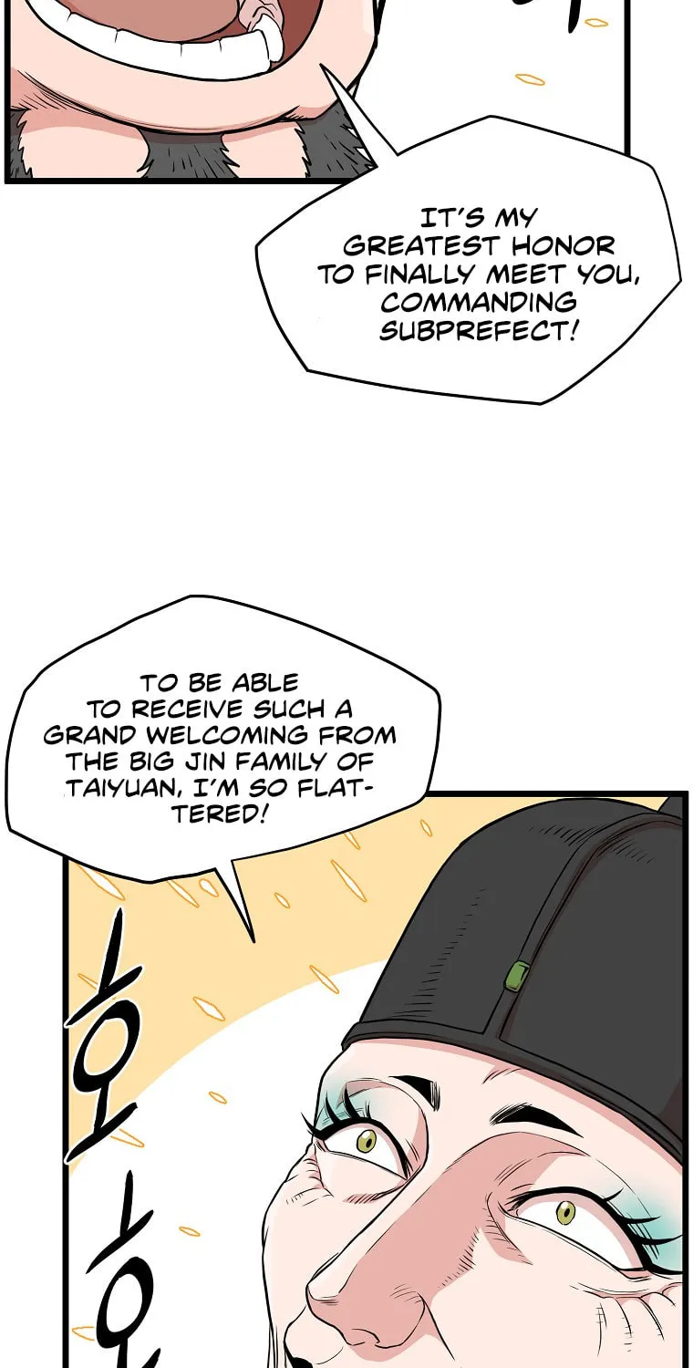 Read Murim Login chapter 101 image 6 on Lezhin