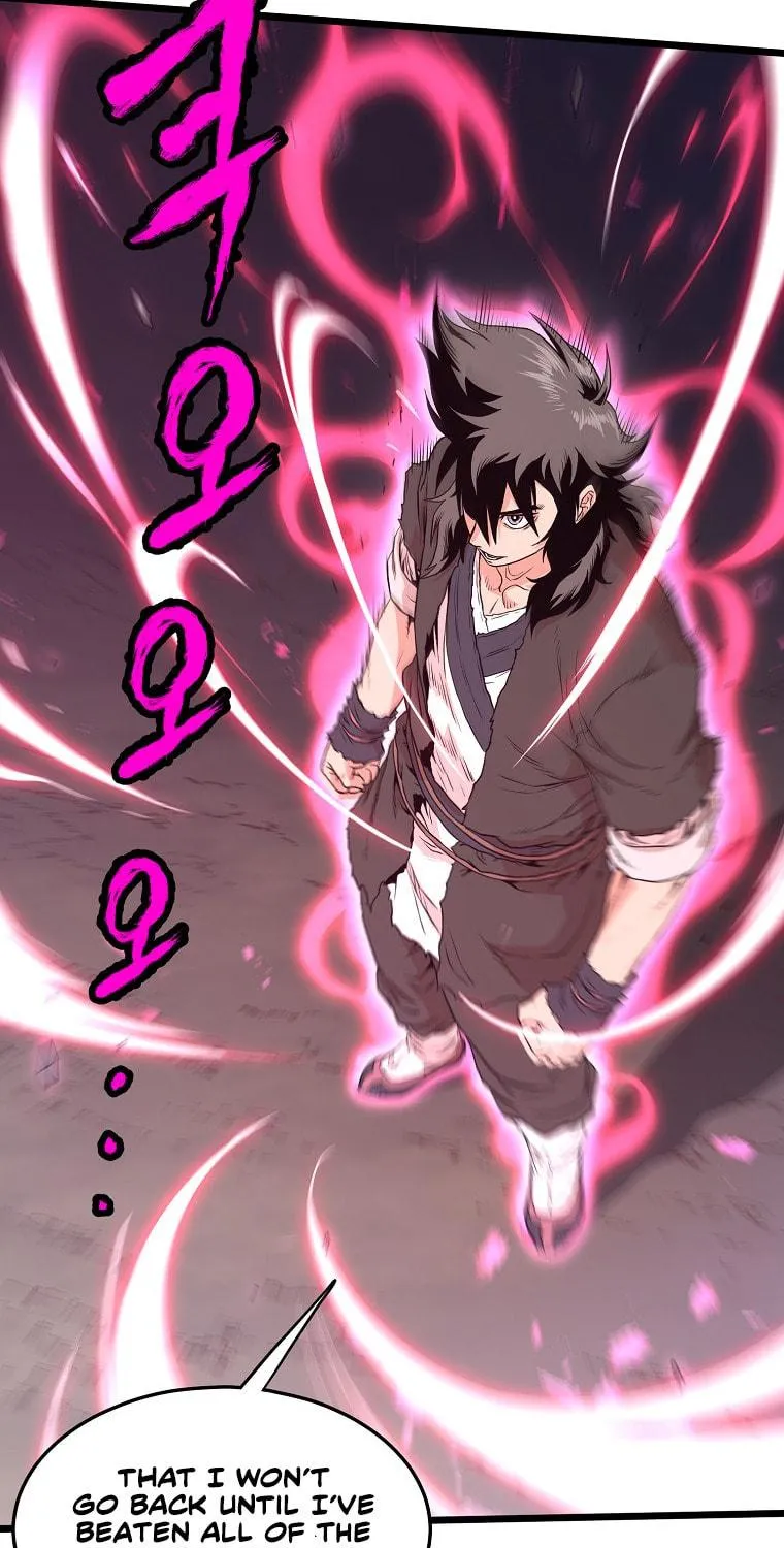 Read Murim Login chapter 101 image 65 on Lezhin