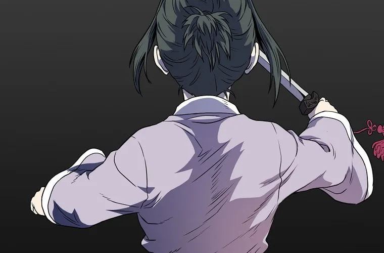 Read Murim Login chapter 101 image 80 on Lezhin