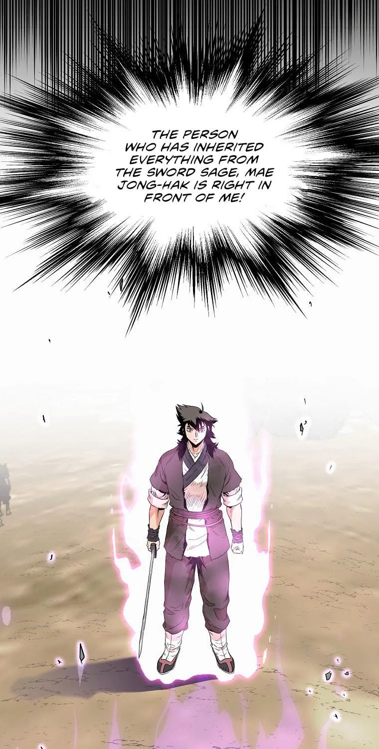 Read Murim Login chapter 101 image 85 on Lezhin