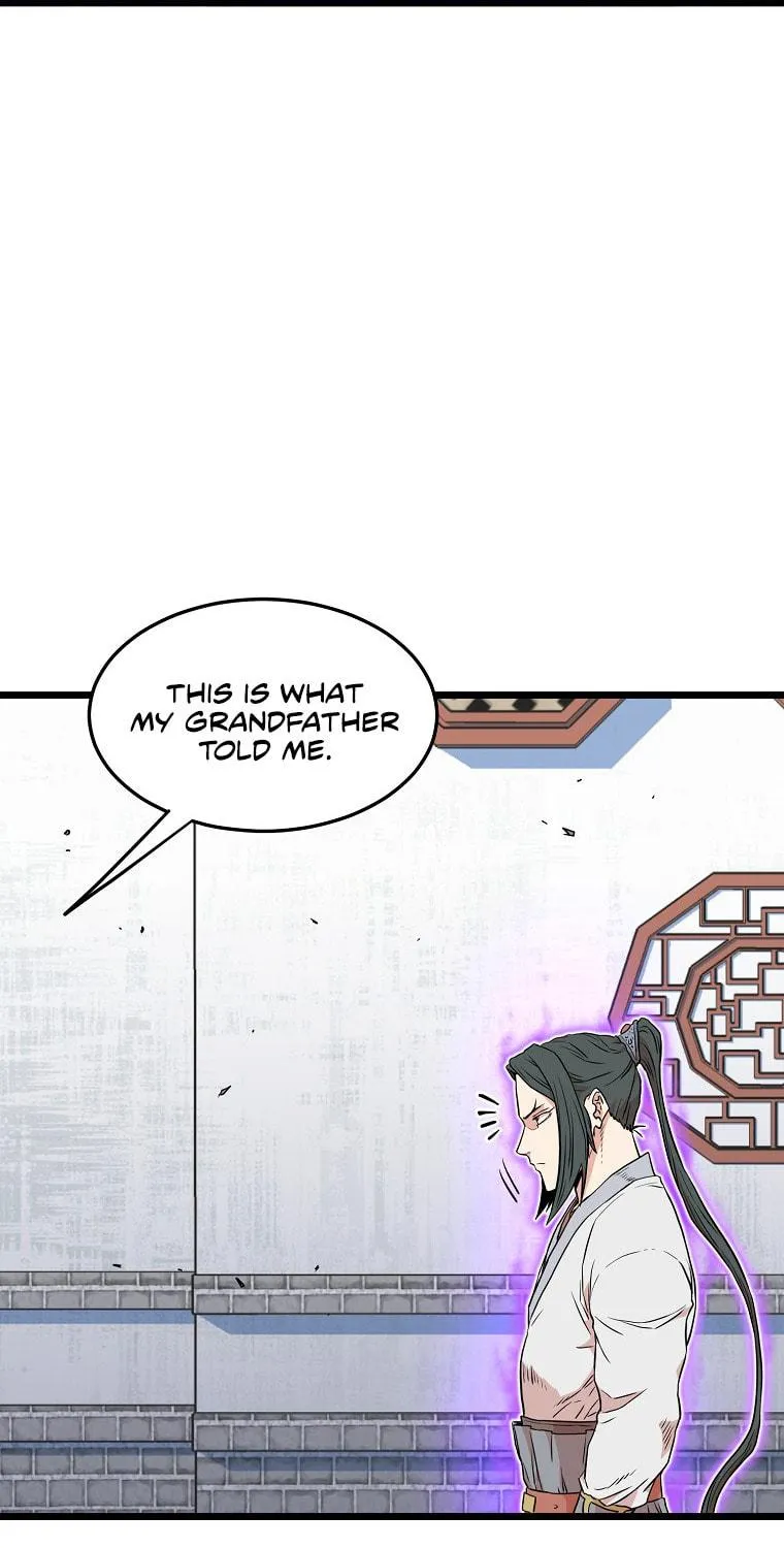 Read Murim Login chapter 101 image 88 on Lezhin