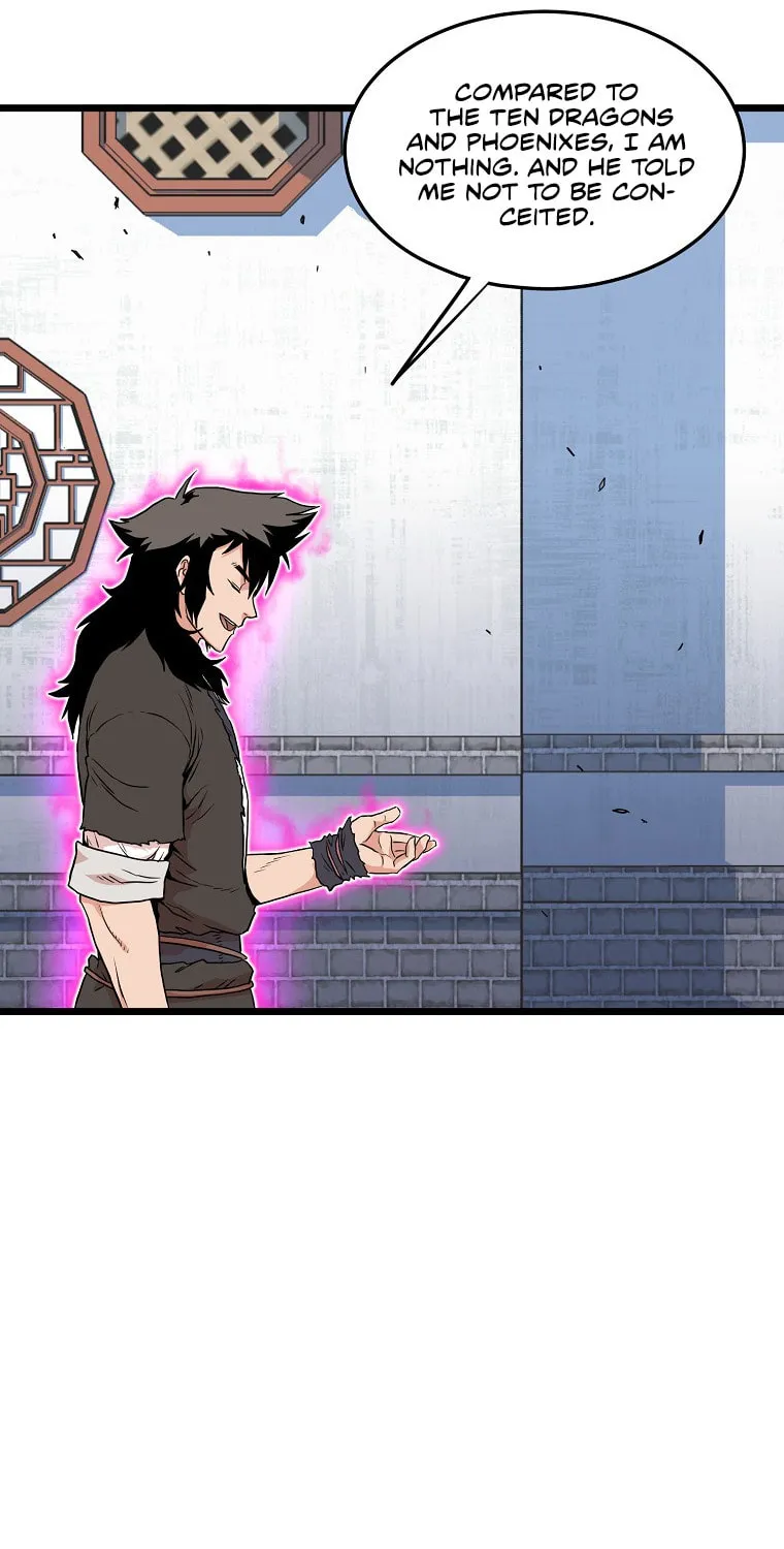 Read Murim Login chapter 101 image 90 on Lezhin